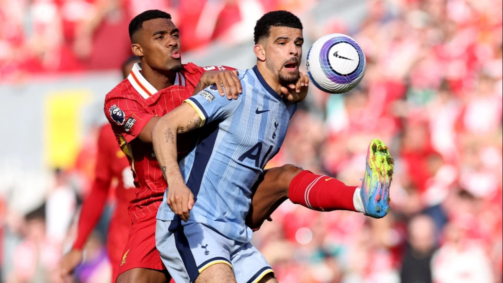 Thomas Frank's Short Stint at Tottenham Ends in Dismissal