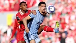 Thomas Frank's Short Stint at Tottenham Ends in Dismissal