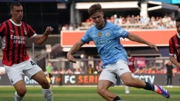 Sean Dyche Fired After 114 Days as Nottingham Forest Boss