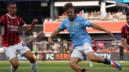 Sean Dyche Fired After 114 Days as Nottingham Forest Boss