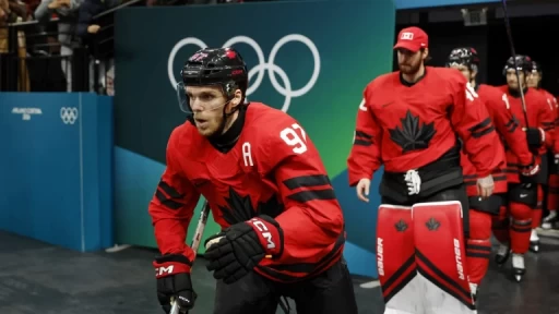 Canada vs. Finland Hockey Matchup Analysis & Predictions