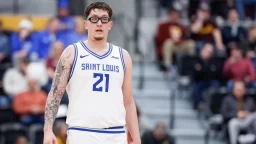 VCU vs. Saint Louis: Atlantic 10 Giants Clash on Friday