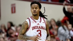 Indiana vs. Purdue Showdown: Big Ten Basketball Preview