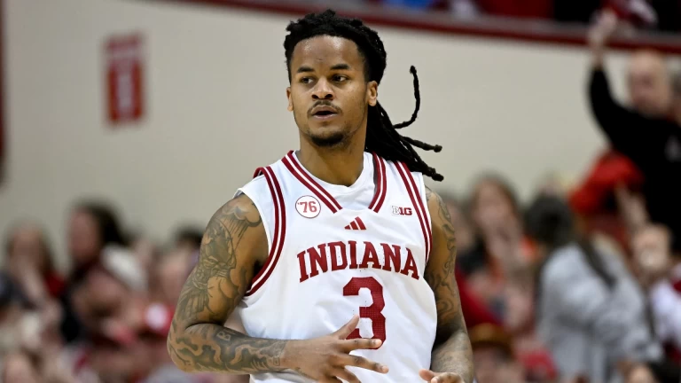 Indiana vs. Purdue Showdown: Big Ten Basketball Preview