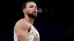 Stephen Curry Ineligible for Season Awards Due to Injury