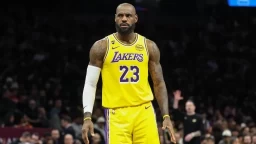 Lakers Hint at a LeBron James Return with Ticket Hike