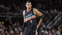 Victor Wambayama Card Sells for $516K: A Deep Look