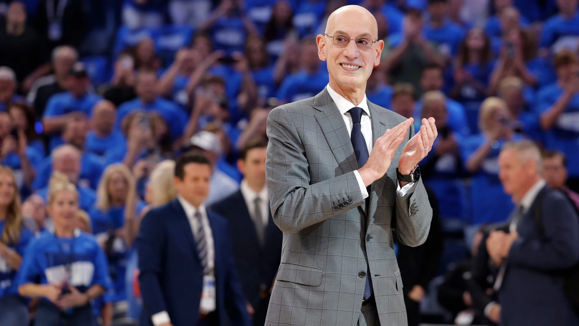 NBA and NFL Consider Partnering with Prediction Markets