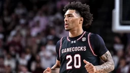 South Carolina's Sports Betting Bill Progress Update