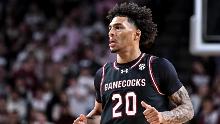 South Carolina's Sports Betting Bill Progress Update