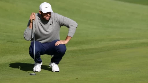 Genesis Invitational Update: Leaders & Underdog Moves