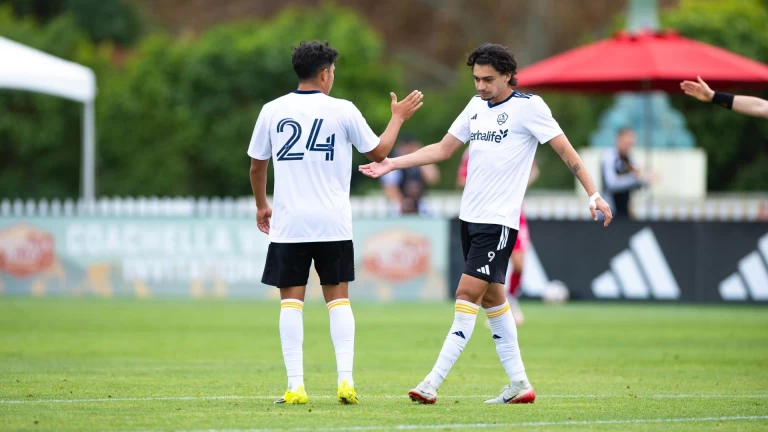 LA Galaxy's New MLS Season: Hope Despite Challenges