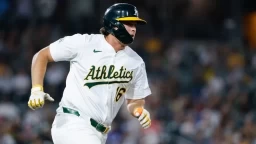 Nick Kurtz Tipped as Top Pick for Georg Kurtz This Season