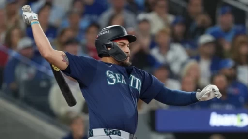 Fantasy Baseball: Insights on 2026 Tier 2 First Baseman