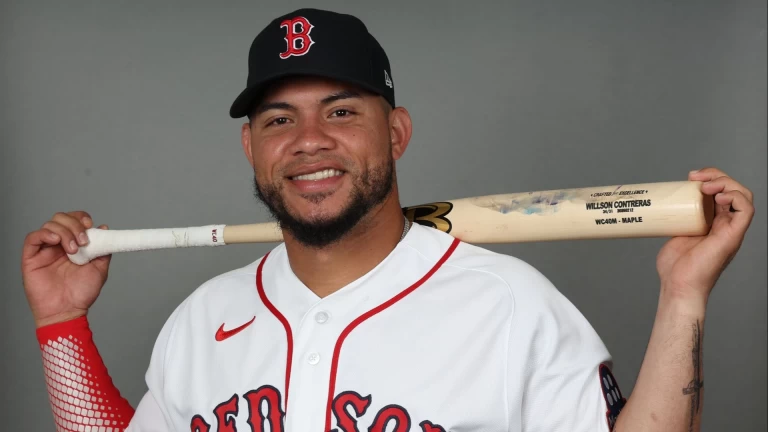 Fantasy Baseball 2026: Tier 3 & 4 First Basemen Draft Insights