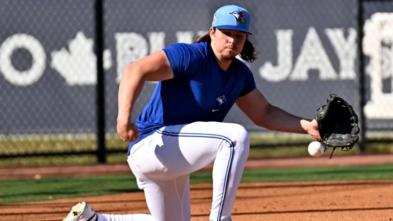 Emerging 3rd Base Stars: Addison Barger's Bright Future