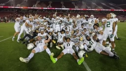 Sacramento State Joins MAC: A Strategic or Risky Move?