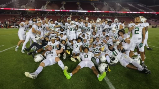 Sacramento State Joins MAC: A Strategic or Risky Move?