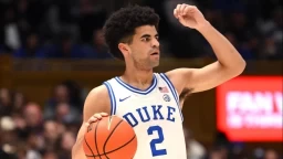 Duke vs. Michigan: Clash of College Basketball Titans