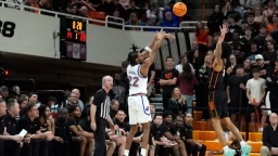 Darryn Peterson's Impact on Kansas Amid NBA Debate