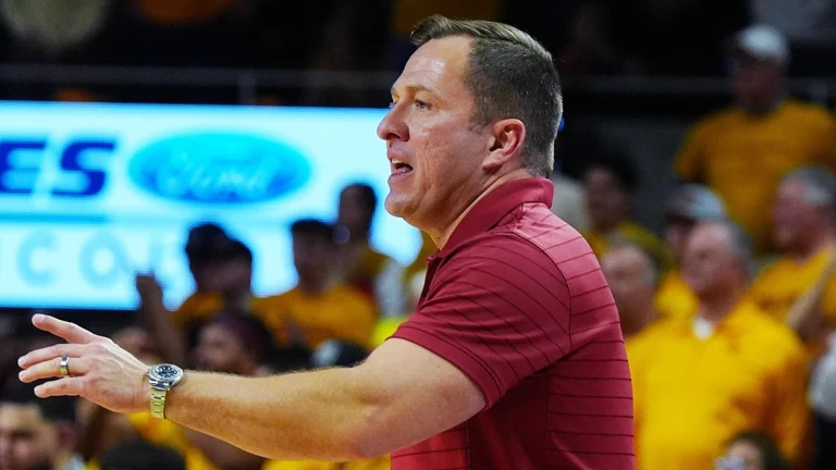 Iowa State vs. BYU Preview: Cyclones' Strong Offense