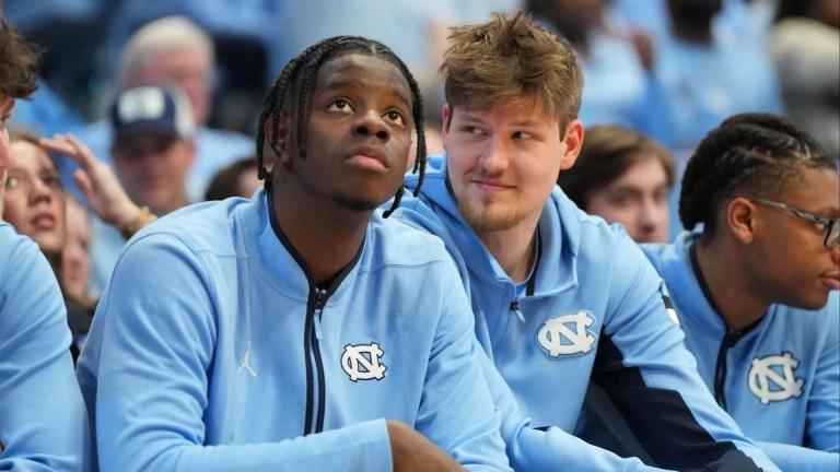 Key Players Out: UNC vs. Syracuse Game Dynamics & Preview