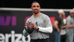 Debating Jalen Hurts' Impact in NFL: Overrated QB?