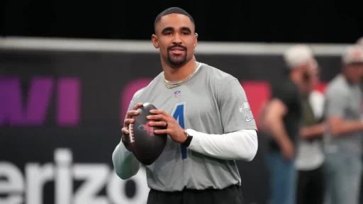 Debating Jalen Hurts' Impact in NFL: Overrated QB?