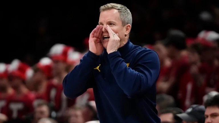 Michigan vs. Duke: A High-Stakes College Basketball Clash