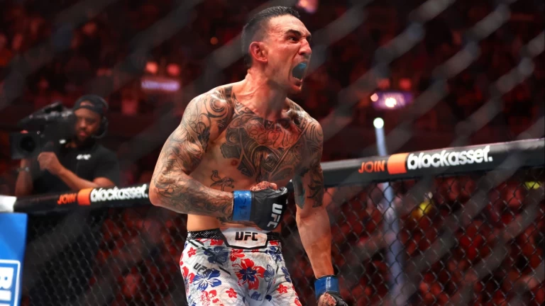 UFC 326 Preview: Holloway vs. Oliveira Showdown Insights