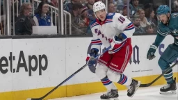 Los Angeles Kings Post-Olympic Strategy and Lineup Changes