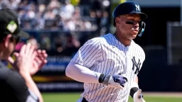 Yankees Reboot Lineup with Key Re-Signings & Power Hitting