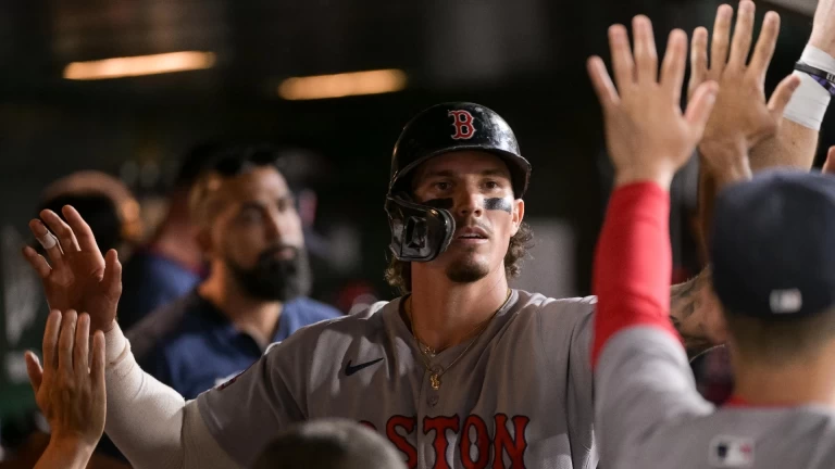 2026 Red Sox Lineup: Power, Speed, and Young Talent