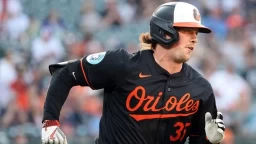 Orioles' Lineup Surge: Exploring Impact of Key Hitters