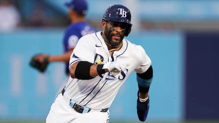 Rays 2026 Lineup: Can Tampa Bay Return to the Playoffs?