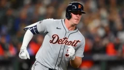 Detroit Tigers 2026 Lineup & Rotation: Are They Legit Contenders?