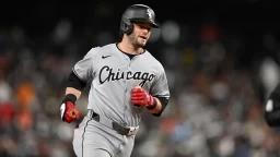 White Sox 2026 Lineup: Will We See Some Improvement?