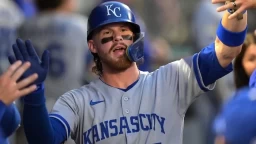 Kansas City's Revamped Lineup and Pitching for This Year