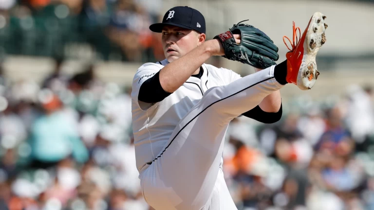 2026 AL Cy Young Race Analysis: Is it Skubal's to Lose?