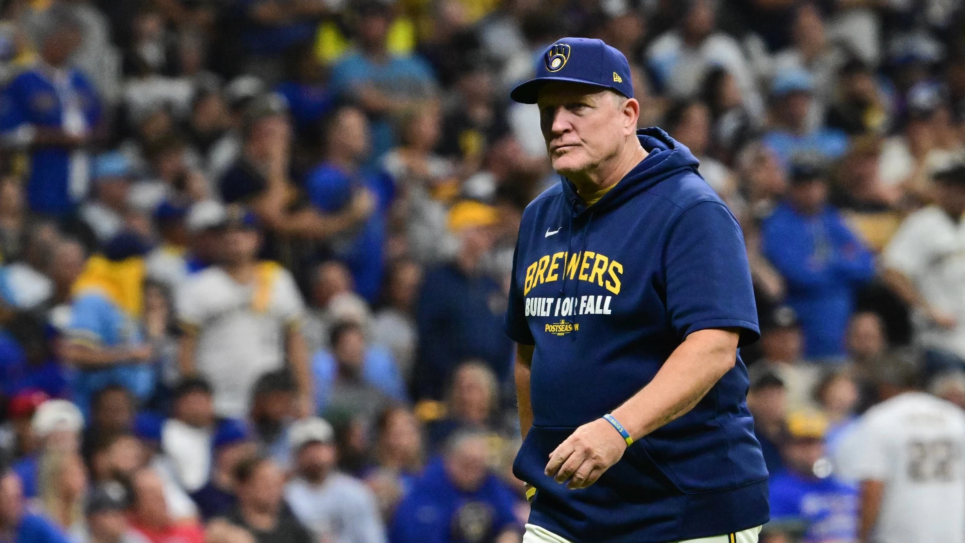 Can the Milwaukee Brewers Repeat Last Year's Success?