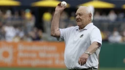 Exploring Bill Mazeroski's Iconic 1960 World Series Home Run