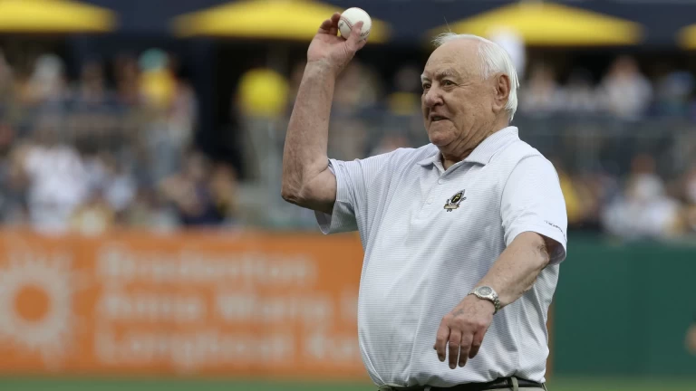 Exploring Bill Mazeroski's Iconic 1960 World Series Home Run