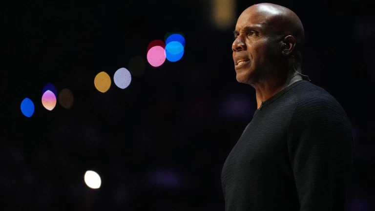 Barry Bonds' Challenging Path to the Baseball Hall of Fame