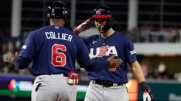 World Baseball Classic: Previewing the Upcoming Tournament