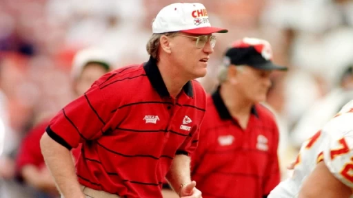 Bernie Kosar Talks the Understated Impact of Marty Schottenheimer