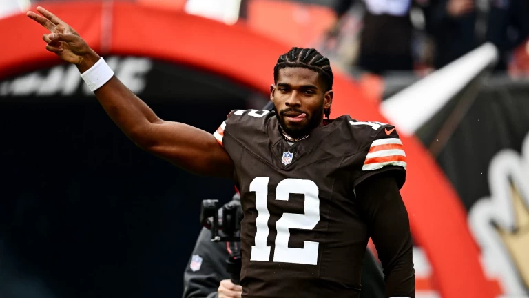 Bernie Kosar Believes Shedeur Sanders Can Succeed in Cleveland