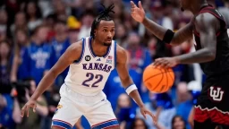 Houston vs. Kansas: Game Time & Latest Betting Odds