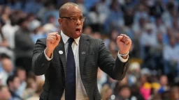 Louisville vs. North Carolina: Key ACC Matchup Preview