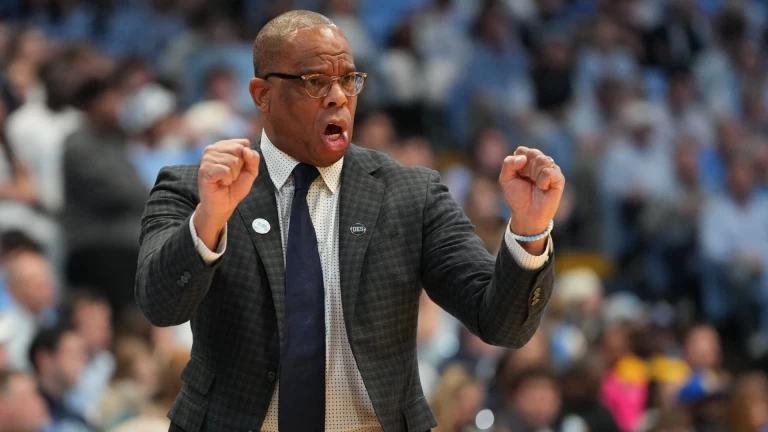 Louisville vs. North Carolina: Key ACC Matchup Preview