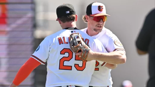 Analyzing AL Pennant Odds: Yankees, Mariners Top Picks Latest Video Thumbnail